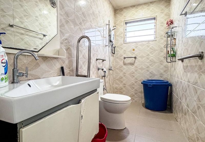 Seksyen 8, Bandar Baru Bangi