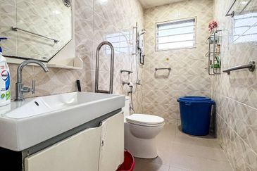 Seksyen 8, Bandar Baru Bangi