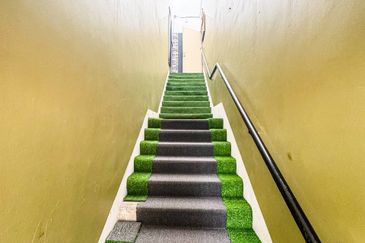 Taman Saujana Utama 3