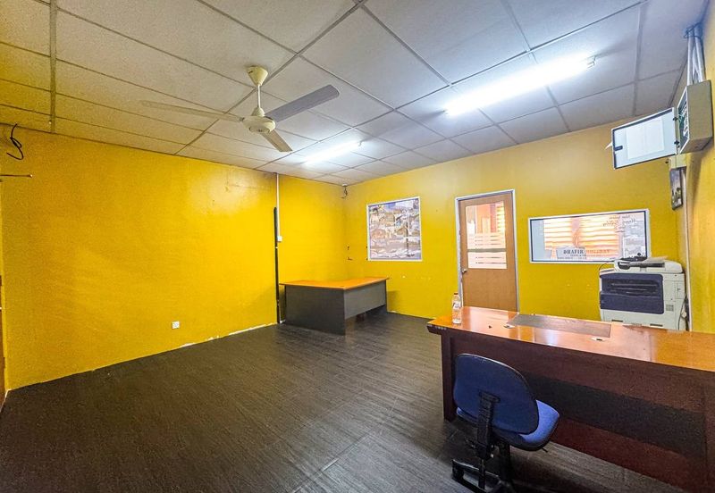 Taman Saujana Utama 3