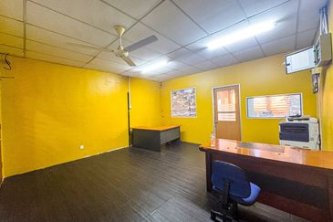 Taman Saujana Utama 3