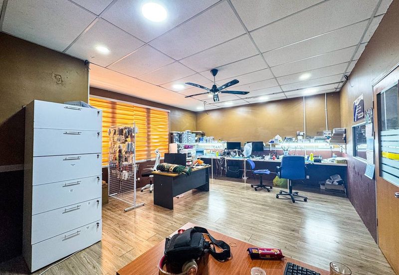 Taman Saujana Utama 3