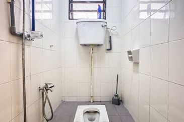 Taman Saujana Utama 3