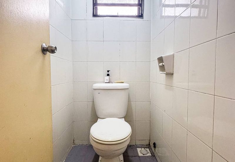 Taman Saujana Utama 3