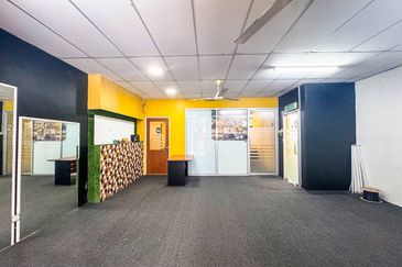 Taman Saujana Utama 3