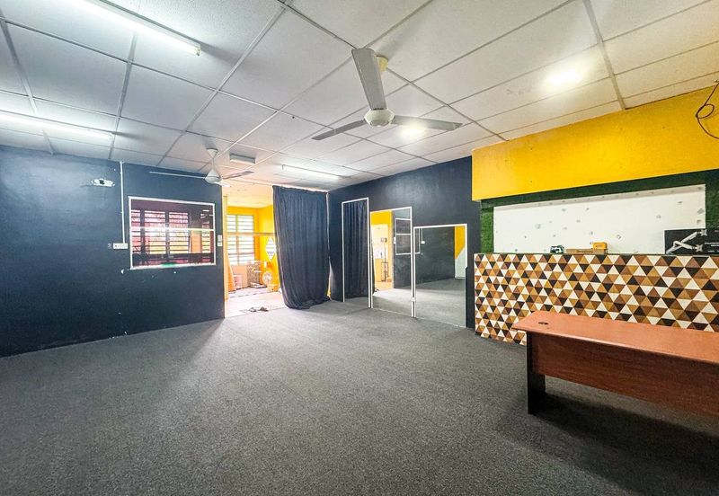 Taman Saujana Utama 3