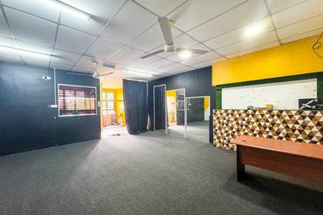 Taman Saujana Utama 3