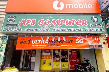 Taman Saujana Utama 3