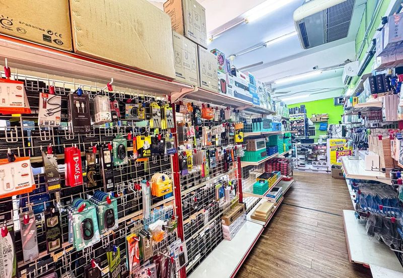 Taman Saujana Utama 3