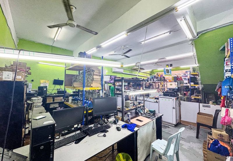 Taman Saujana Utama 3