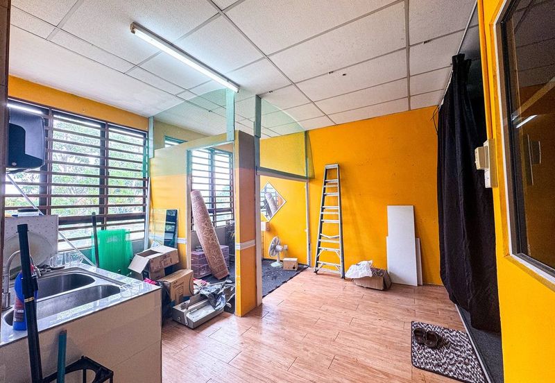 Taman Saujana Utama 3