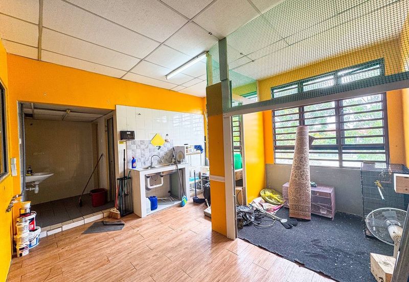 Taman Saujana Utama 3