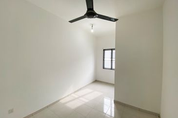 Laman Haris @ Eco Grandeur