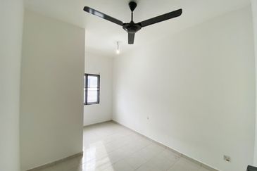 Laman Haris @ Eco Grandeur