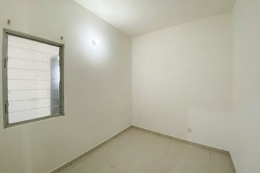 Laman Haris @ Eco Grandeur