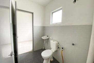 Laman Haris @ Eco Grandeur