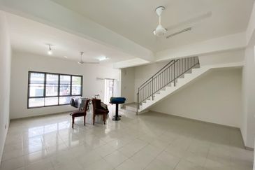 Laman Haris @ Eco Grandeur