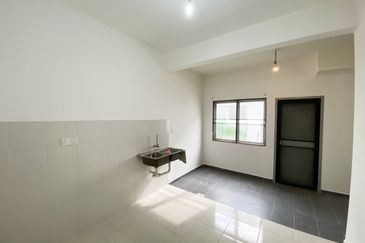 Laman Haris @ Eco Grandeur