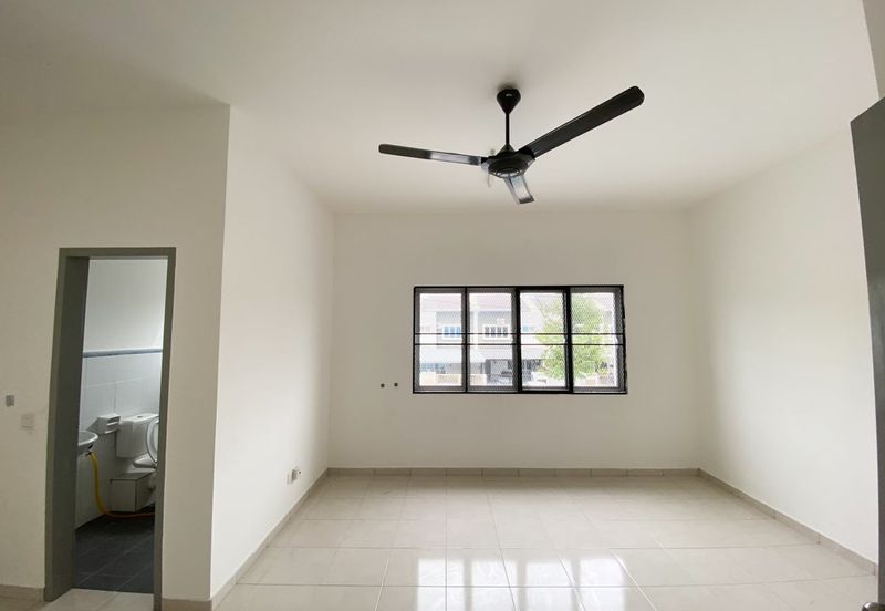 Laman Haris @ Eco Grandeur