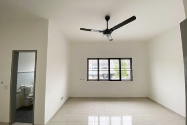 Laman Haris @ Eco Grandeur