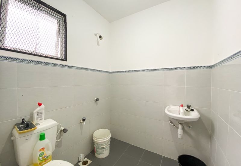 Laman Haris @ Eco Grandeur