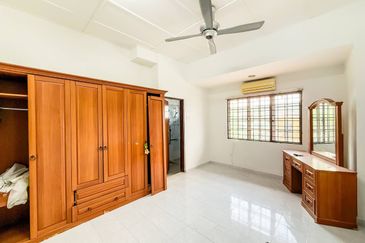 Taman Cemerlang, Gombak