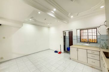 Taman Cemerlang, Gombak