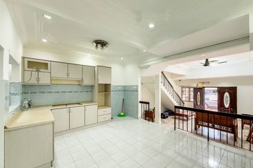 Taman Cemerlang, Gombak