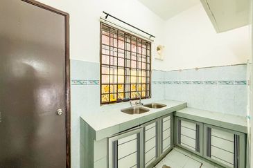 Taman Cemerlang, Gombak