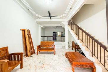 Taman Cemerlang, Gombak