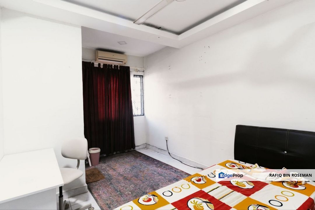 Double Storey Taman Nirwana Ampang, Selangor, Ampang