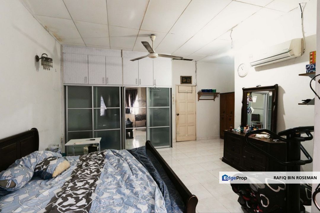 Double Storey Taman Nirwana Ampang, Selangor, Ampang