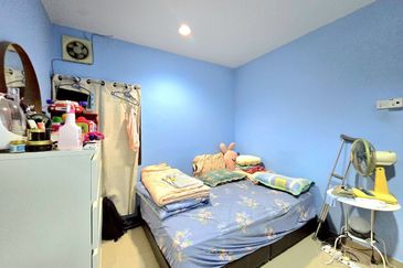 Taman Bukit Permai, Ampang