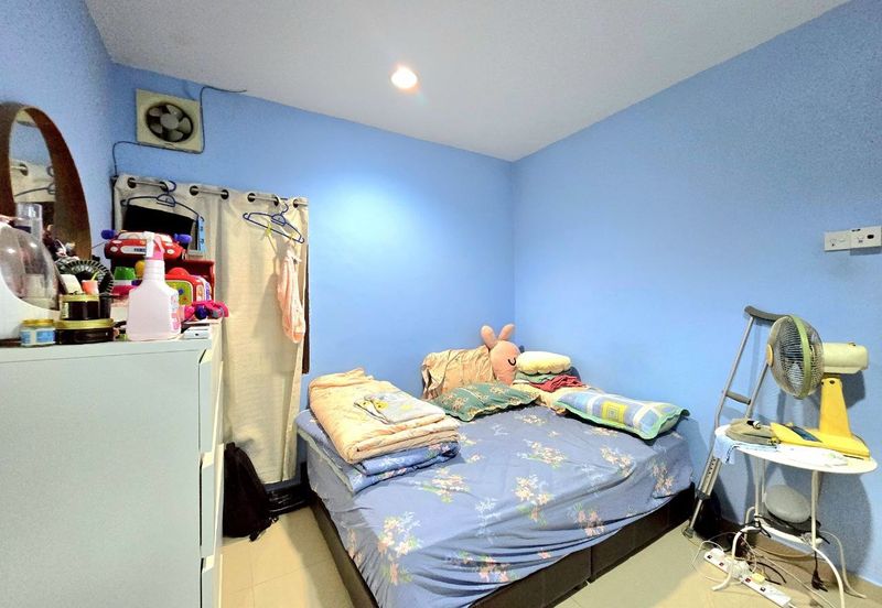 Taman Bukit Permai, Ampang