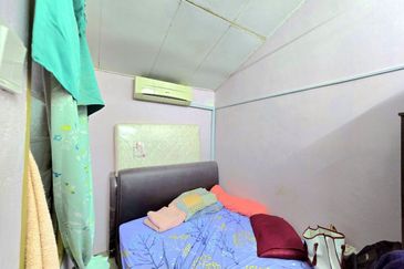 Taman Bukit Permai, Ampang