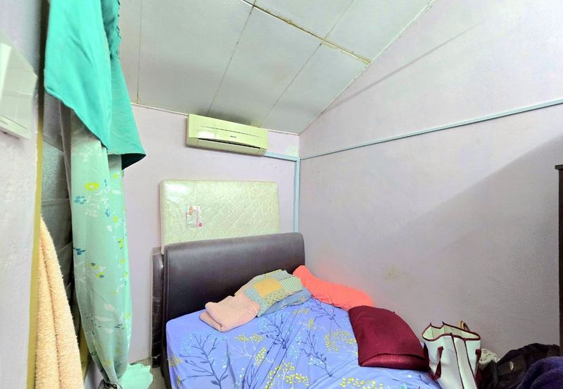 Taman Bukit Permai, Ampang