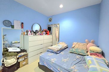 Taman Bukit Permai, Ampang