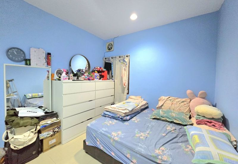 Taman Bukit Permai, Ampang