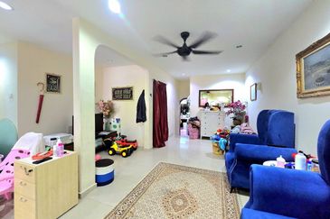 Taman Bukit Permai, Ampang