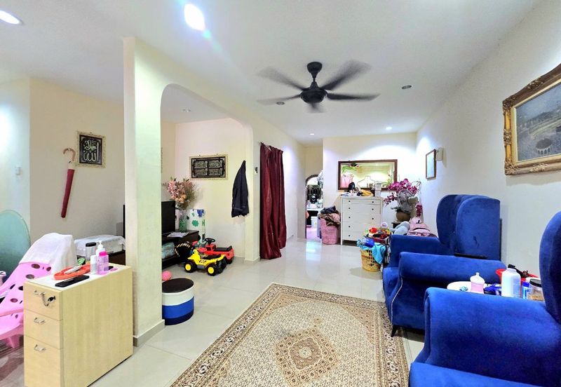 Taman Bukit Permai, Ampang