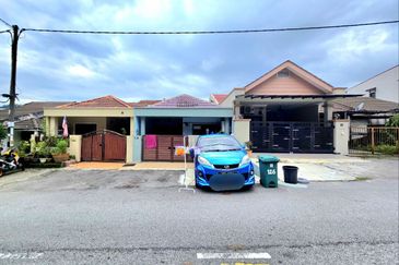 Taman Bukit Permai, Ampang