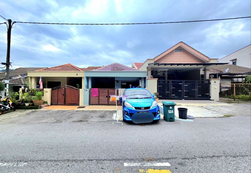 Taman Bukit Permai, Ampang