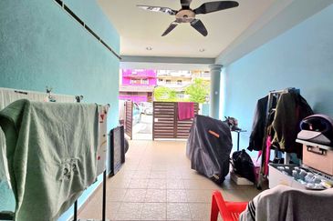 Taman Bukit Permai, Ampang