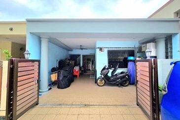 Taman Bukit Permai, Ampang