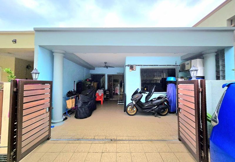 Taman Bukit Permai, Ampang