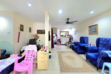 Taman Bukit Permai, Ampang