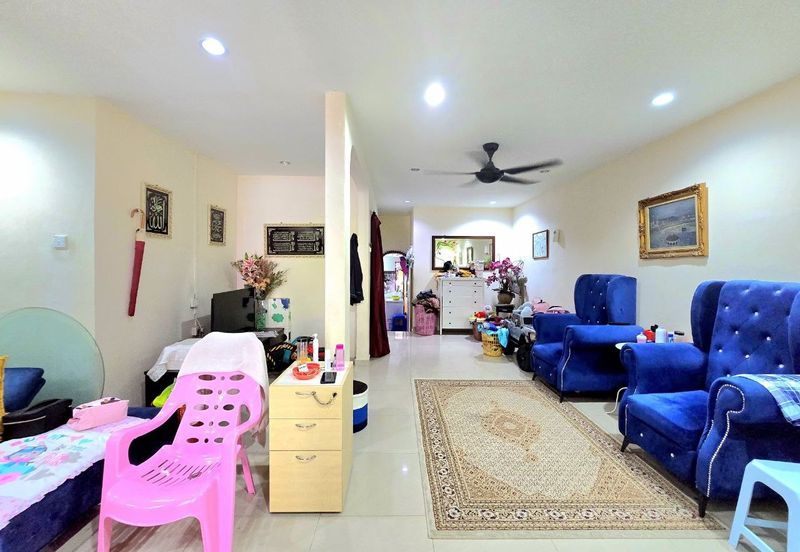 Taman Bukit Permai, Ampang