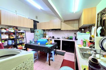 Taman Bukit Permai, Ampang