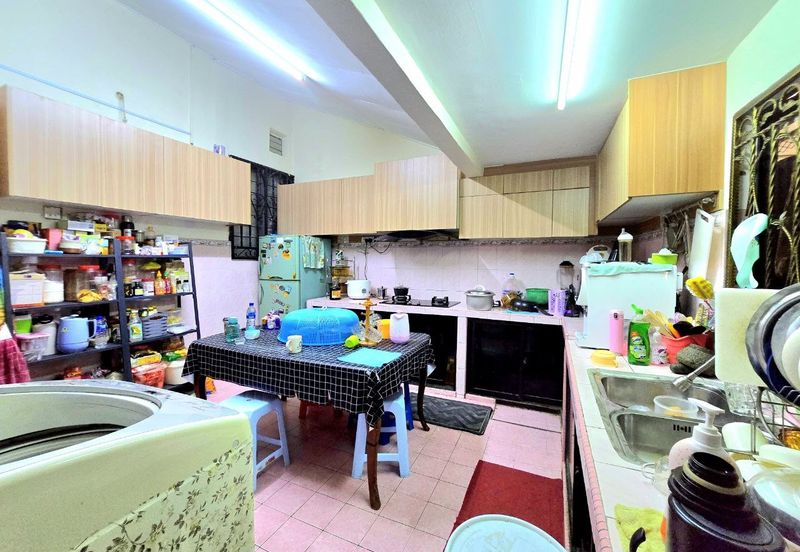 Taman Bukit Permai, Ampang