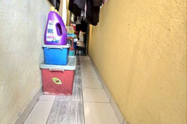 Taman Bukit Permai, Ampang